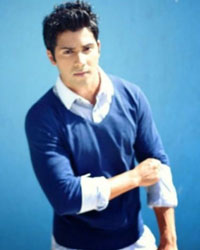 Varun Dhawan